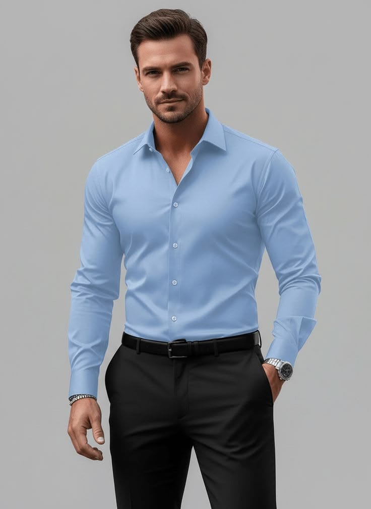 Business Shirts