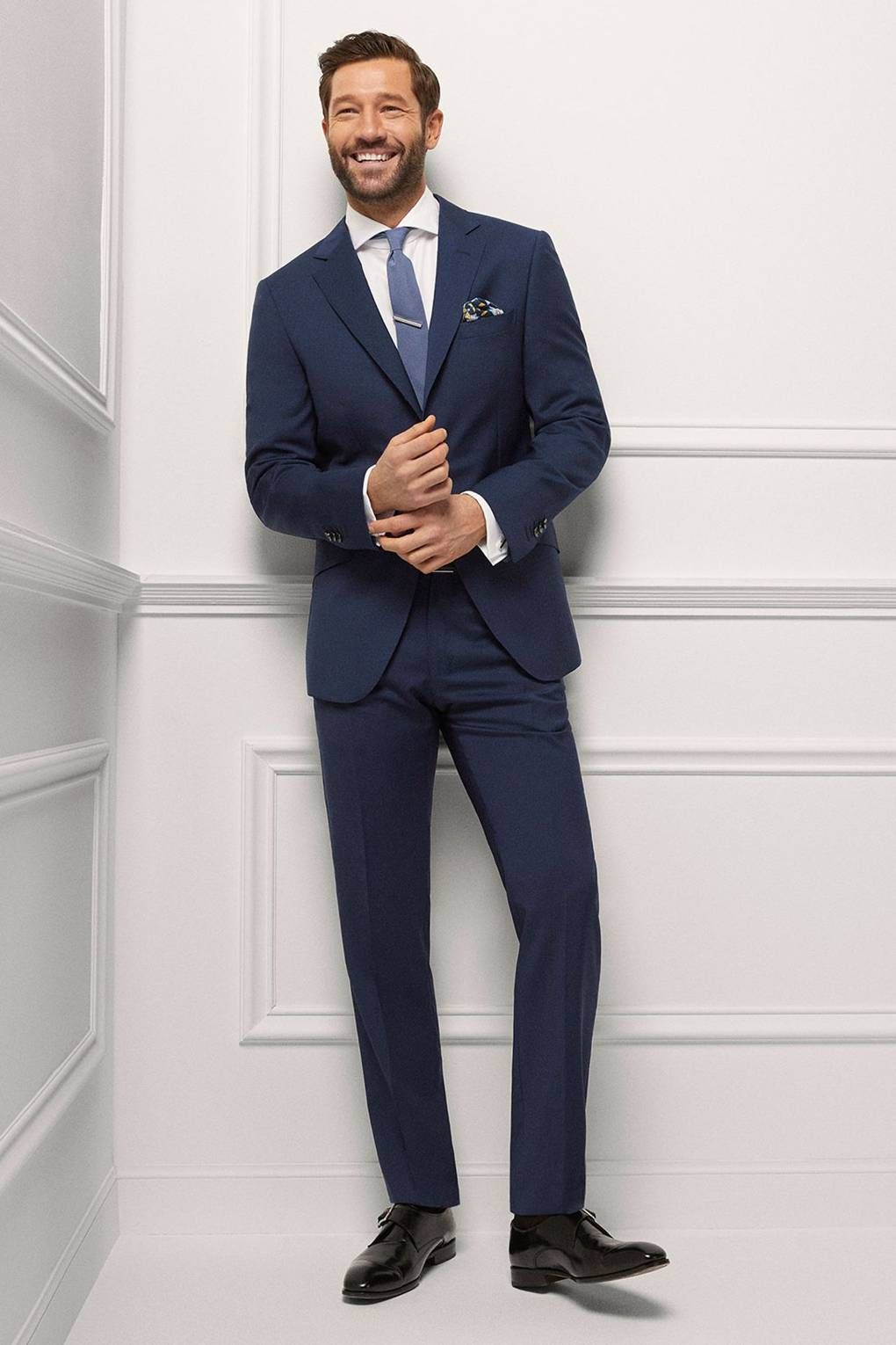 Business Attire
