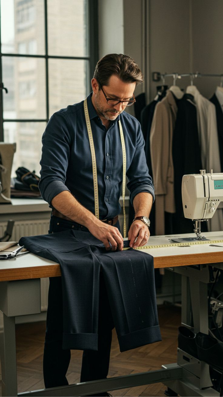 Alterations