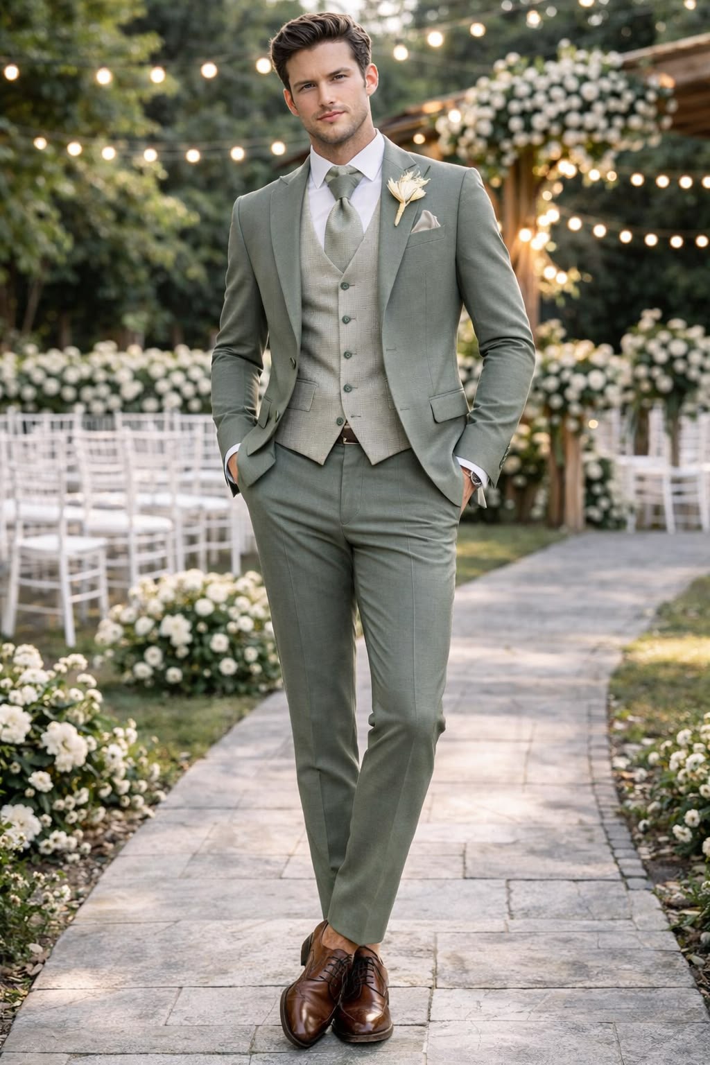Wedding Suits