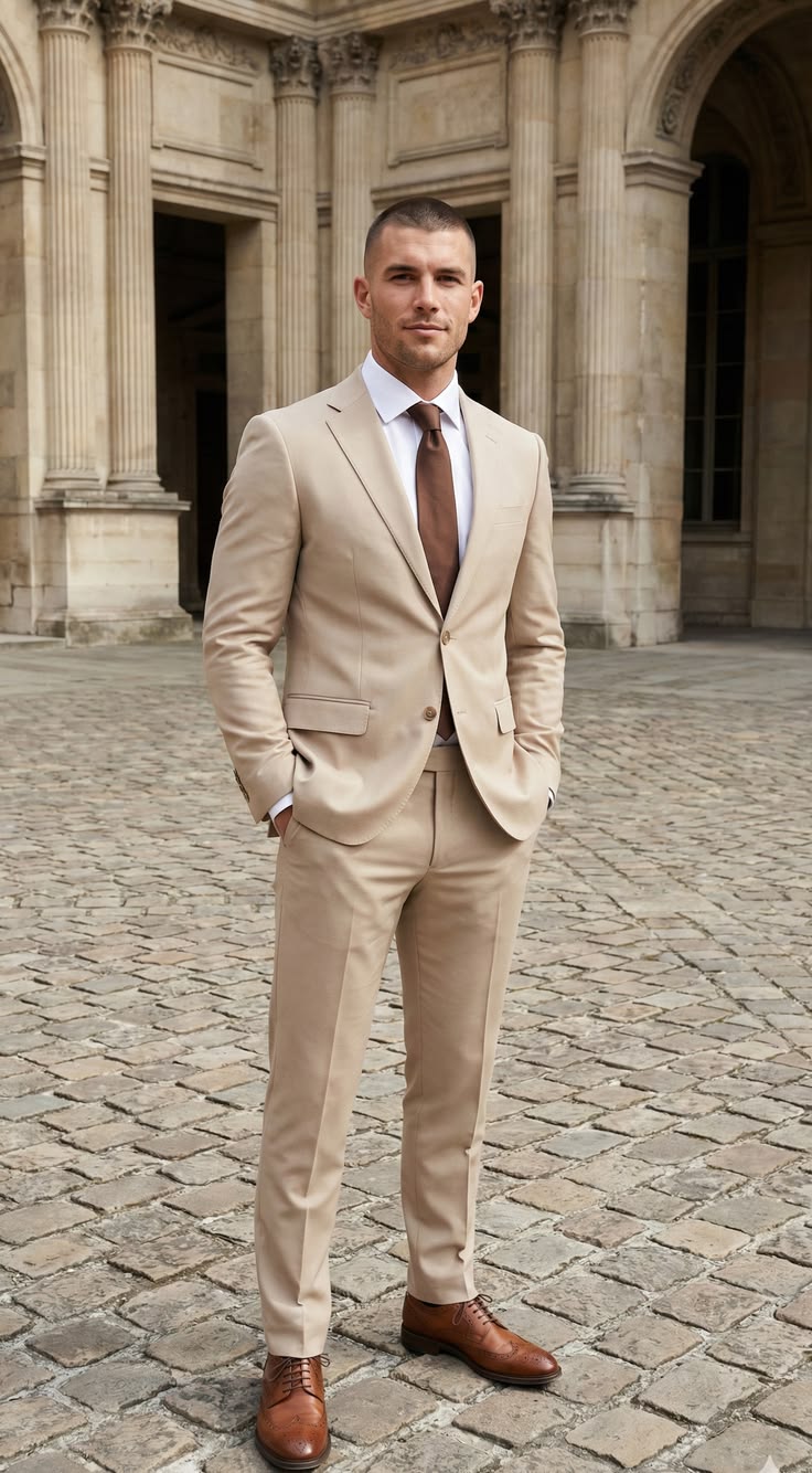 Wedding Suits