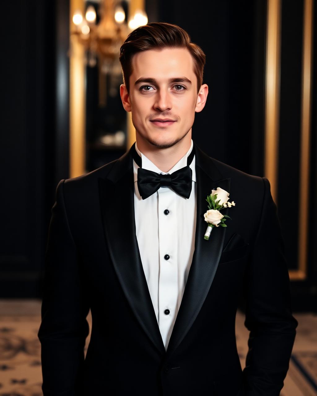 Wedding Suits